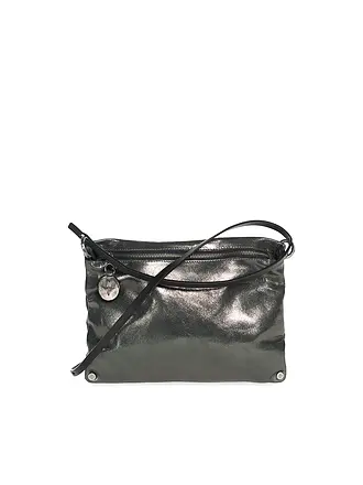 INA KENT | Ledertasche - Umhängetasche MOONLIT ed.1 | 